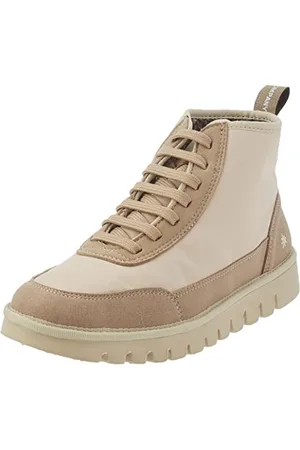 Art Unisex Ontario Mode-buty, solne, 45 UE
