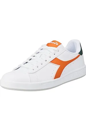 Diadora Turniej, Trampki Unisex-Dorosły, , 40 EU