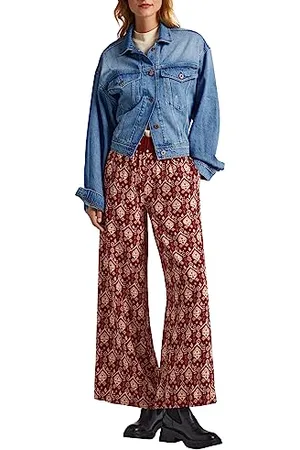 Pepe Jeans Spodnie damskie Galya, , S