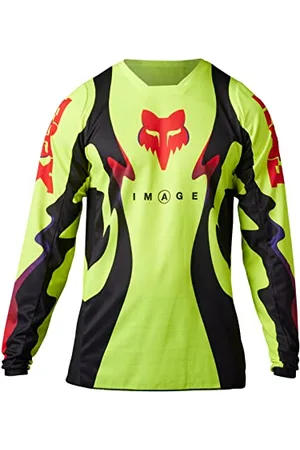 Fox Racing Męska koszulka 180 KOZMIK, , L, , L