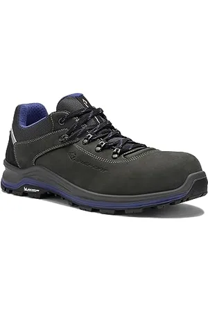 Garsport KURUK Low 3 S3, Męskie, Antracyt/Royal, 41 EU, , 41W