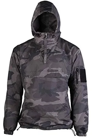 Mil-tec Combat Kurtka dziecięca, , XL