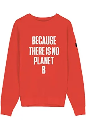 ECOALF Barderalf Bluza męska, , XL