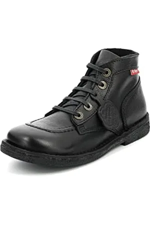 Kickers Damskie botki Legendiknew, , 36 EU