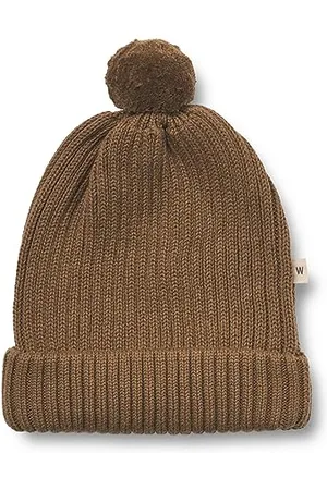 WHEAT Czapka beanie dla dzieci, uniseks, , 10 lat