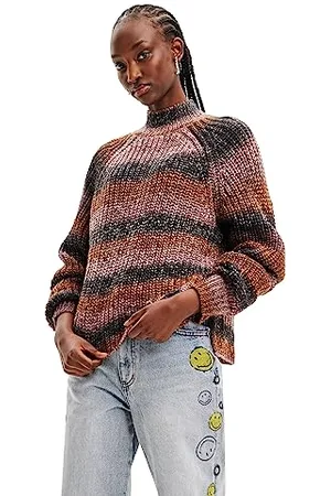 Desigual Sweter damski támesis, , XL