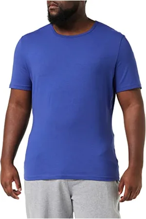 Sloggi Men Męska koszulka men Men Go Koszulka O-Neck Regular Fit Bielizna, , S