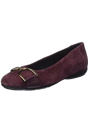 Geox D Annytah B Balerina Kobiety, , 35 EU