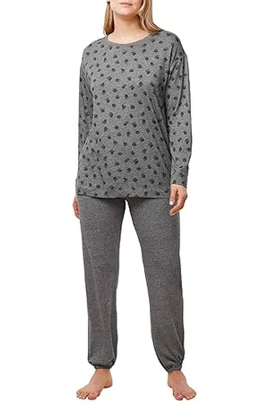 Triumph Damska piżama Endless Comfort Pk LSL, , 36
