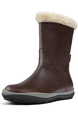 Camper Peu Pista Gm K400649 Mid Calf Boot, , 38 EU