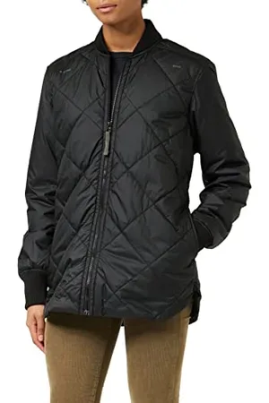 G-Star Padded Collar Bomber Jacket S