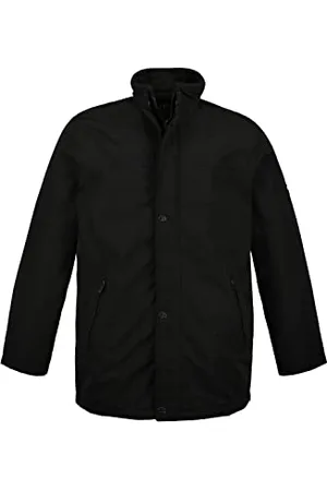 JP 1880 Odzież męska Big & Tall Plus Size L-8XL Business Jacket 795129, , 4XL
