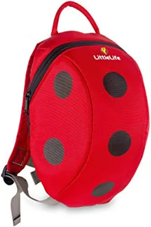 LittleLife Relags plecak dziecięcy dla dzieci, 40 cm, , , 40, Plecak dziecięcy