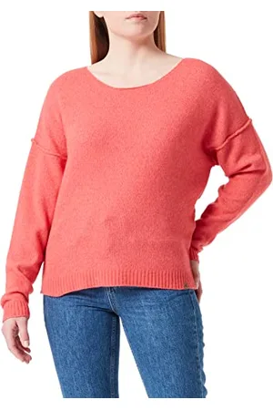 Camel Active Womenswear Sweter damski, , XXL