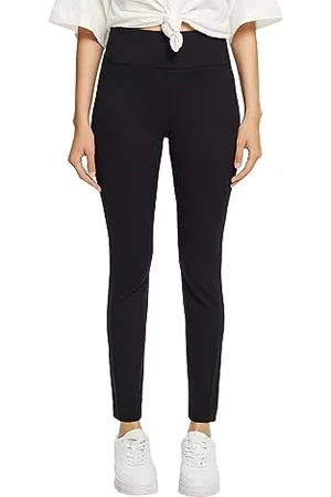 ESPRIT Spodnie tkane, , 32
