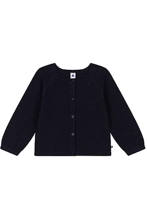 Petit Bateau Cardigan dziewczęcy, , 3 lat
