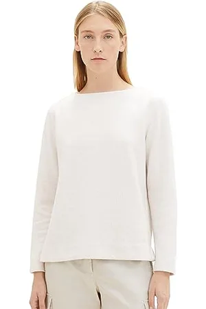 TOM TAILOR Bluza damska, , M