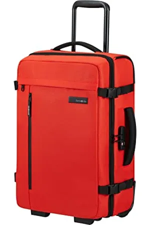 Samsonite Roader - torba podróżna S na kółkach, , S (55 cm - 39.5L), Duffle with Wheels