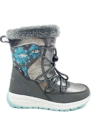 KangaROOS Damskie śniegowce K-pe Snooze RTX, , 38 EU