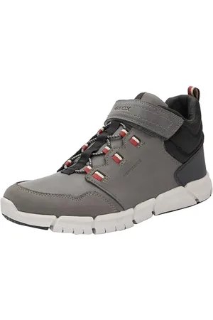 Geox Męskie buty J Flexyper Boy B ABX Ankle Boots, , 38 EU