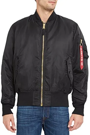 Alpha Industries MA-1 Bomber Jacket dla mężczyzn