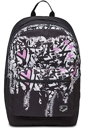 7 for all Mankind S.p.a. PRO XXL REVERSIBLE DETACH GRS C/EARPHONES WIRELESS GIRL, , Taglia unica, szkoła
