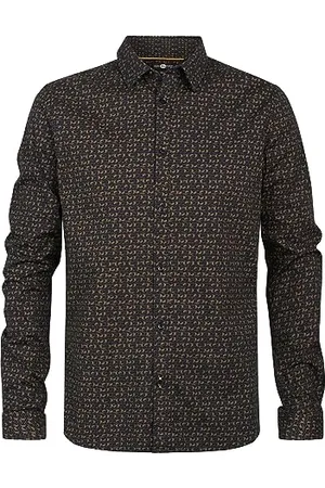 Petrol Industries Industries 406 Long Sleeve Shirt L