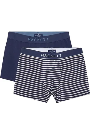 Hackett Bokserki męskie (2 sztuki), , S