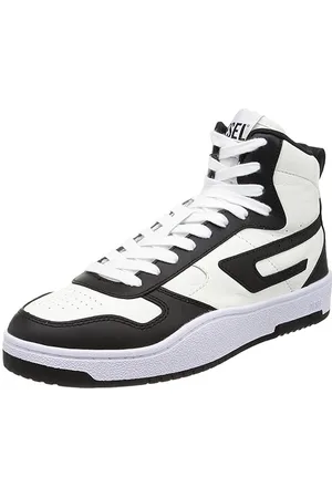Diesel S-Ukiyo, Buty z koronkami męskie, H1532-P5576, 43 EU, , 43 EU