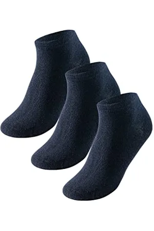 Schiesser Herren 9 + 3 Pack Sneaker Socken Sportsocken - Sparpack