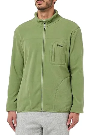 Fila Męska kurtka Bleiburg Light Jacket, , XL
