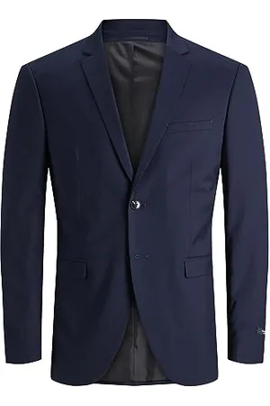 JACK & JONES Jprfranco Blazer Noos męska kurtka biznesowa, , 52