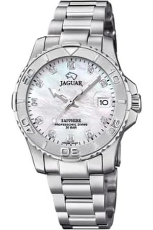 Jaguar Zegarek Executive Ladies, Swiss Made, , bransoletka