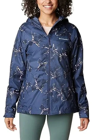 Columbia Inner Limits II Waterproof Kurtka Damska