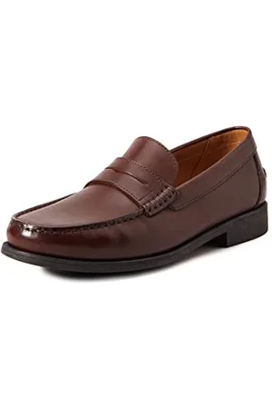 Geox Mężczyźni U NEW DAMON B MOCCASINS