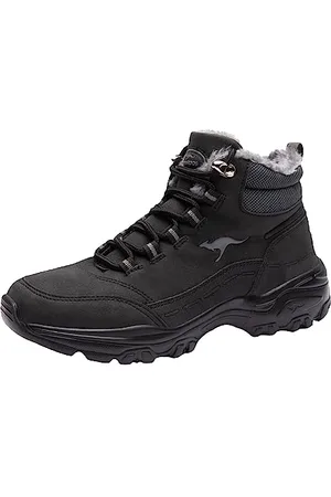 KangaROOS Kw-Cozy Sneaker uniseks, , 40 EU