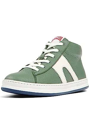 Camper Runner Four Kids Sneaker, ciemnoczerwone, rozmiar 31 EU, , 31 EU