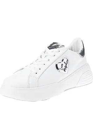 Moschino Ja15125g1h, Trampki damskie, , 37 EU