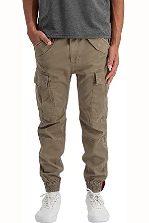 Alpha Industries Airman Pant Męskie spodnie codzienne