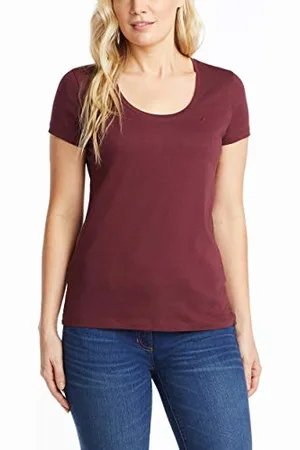 Nautica T-shirt damski