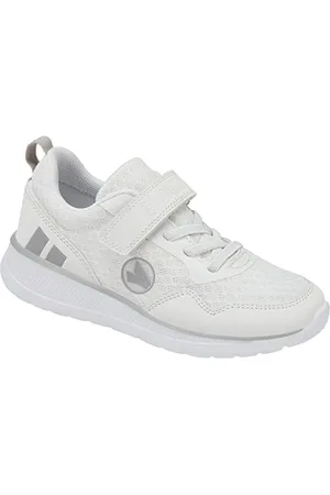 Jako Performance Junior Sneaker, białe, rozmiar 31 EU, , 31 EU