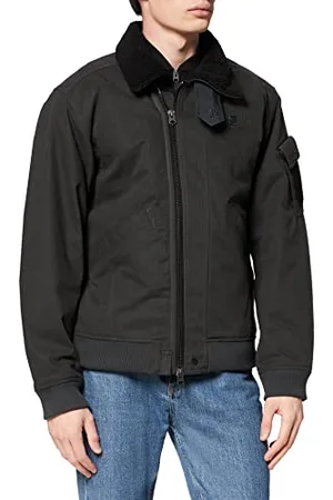 G-Star RAW Męska kurtka Flight Bomber, , M