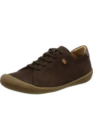 El Naturalista Unisex 5770 Oxford płaski, - 36 EU