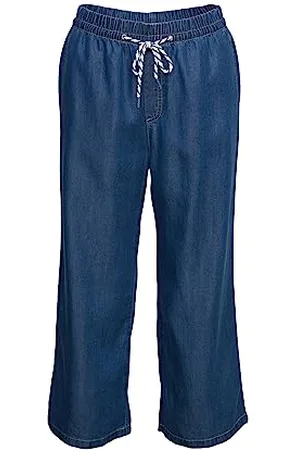 ESPRIT Damskie dżinsy 063CC1B302, Odzież Damska, , 38