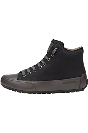 Candice Cooper Plus, Buty z koronkami damskie, Niebieski Noc, 41 EU, Niebieski Noc, 41 EU