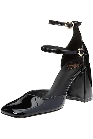 Moschino Ja10269g1h, Sandały Obcasy Damskie, , 36 EU