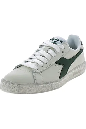 Diadora Game L Low Waxed, Trampki dla dorosłych, , 36.5 EU, , 36.5 EU
