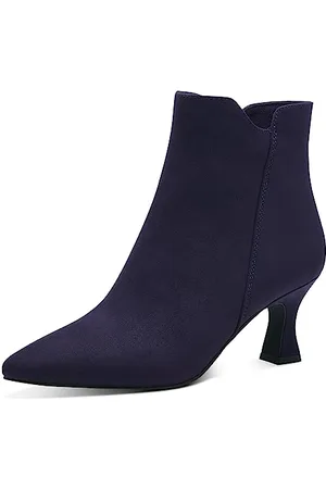 Marco Tozzi Damskie buty na obcasie 2-25317-41, , 36 EU