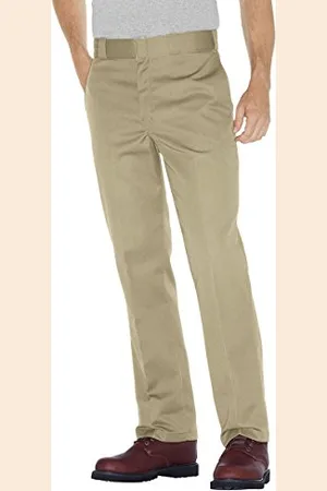 Dickies 874 Oryginalne spodnie robocze męskie, 36W / 34L