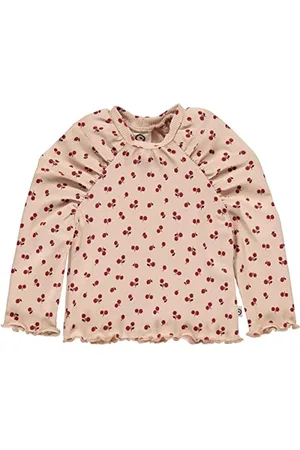 Müsli Berry l/s T Baby, , 56 cm